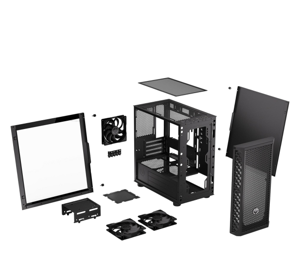 ENDORFY Signum M30 Air EY2A019 - 1491319 - zdjęcie 13